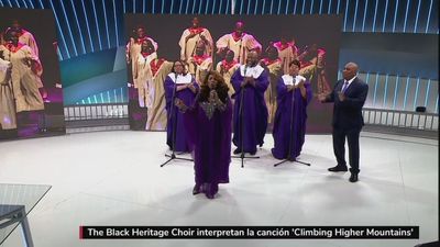 El XXVIII Festival Los Grandes del Gospel regresa por todo lo alto a Madrid