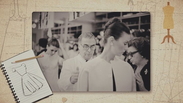 Cristóbal Balenciaga / Redacción