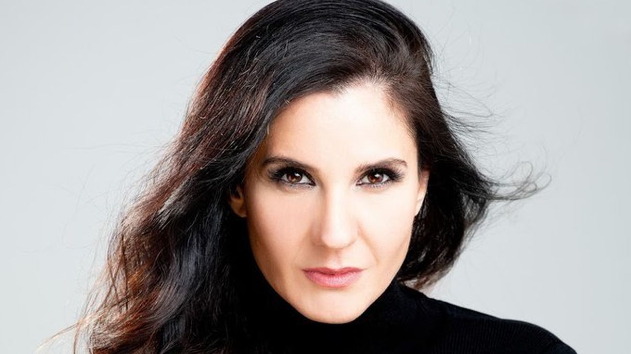 Diana Navarro: “Soy una artista que sorprendo en las distancias cortas del directo”