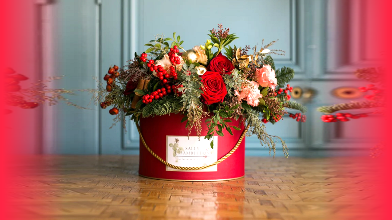 Vuelve por Navidad la tienda efímera de decoración más famosa de todo Madrid