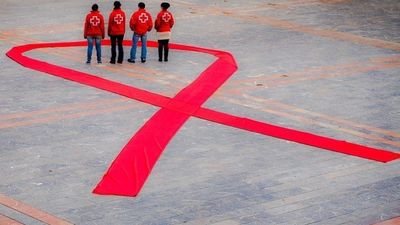650.000 personas fallecieron por sida en 2021, un 5,79% menos que el año anterior