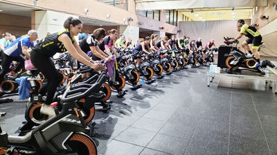 Madrid se Mueve 04.12.2022