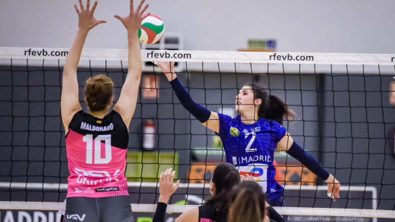 Vive el Vóley 03.12.2022