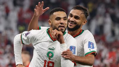 Así es Marruecos, los 'leones del Atlas', rival de España en octavos