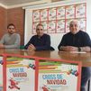 San Fernando celebrará su tradicional Cross de Navidad y la I Gala del Deporte