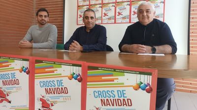 San Fernando celebrará su tradicional Cross de Navidad y la I Gala del Deporte