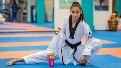 Adriana Cerezo: "A París voy a ir a conseguir ese sueño que en Tokio se quedó tan cerca"