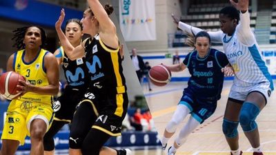 Volvió la liga femenina y lo hizo con las victorias de Estudiantes y Leganés