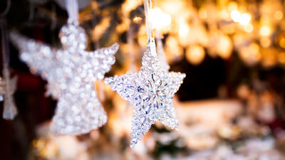 Mercadillos de Navidad en la sierra de Madrid