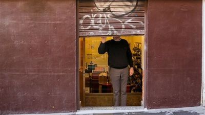 El presidente de los autónomos dice que los datos de paro en España "son malísimos" para el sector