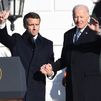 Biden se muestra dispuesto a hablar con Putin si Rusia quiere terminar la guerra