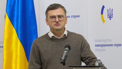 Ucrania denuncia una campaña de intimidación contra sus embajadas y consulados