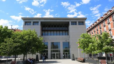 Asociaciones vecinales de Leganés reclaman judicialmente la devolución del IBI de 2020