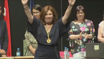 Natalia de Andrés no será la candidata del PSOE alcorconero en las municipales de 2023