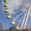 El parque temático Navidalia abre el sábado en Getafe con 90 atracciones