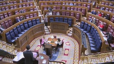 El Gobierno avanza en la eliminación exprés de la sedición