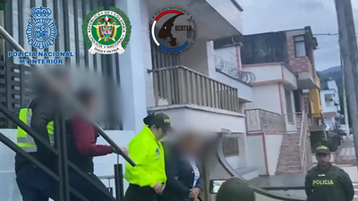 Liberadas 11 mujeres explotadas sexualmente por una red criminal que operaba en España, Francia y Colombia