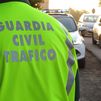La Guardia Civil de Tráfico no pondrá multas durante el puente en protesta por sus condiciones laborales