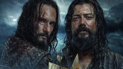 Enseriados. “Made in Spain”