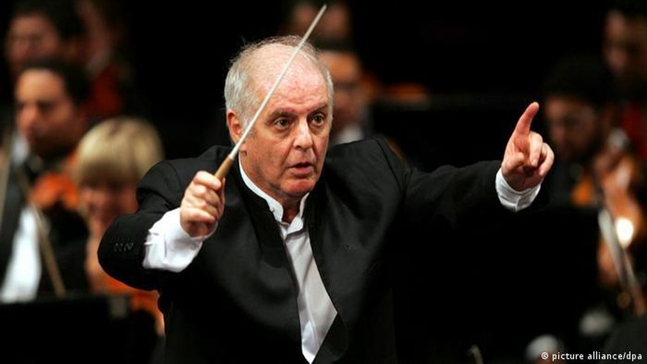 La batuta mágica 04.12.2022