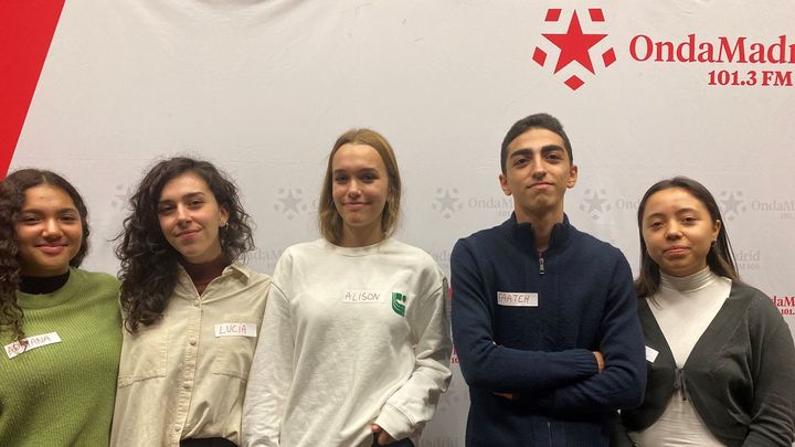 olimpiada del saber 2 dic / La Olimpiada del saber