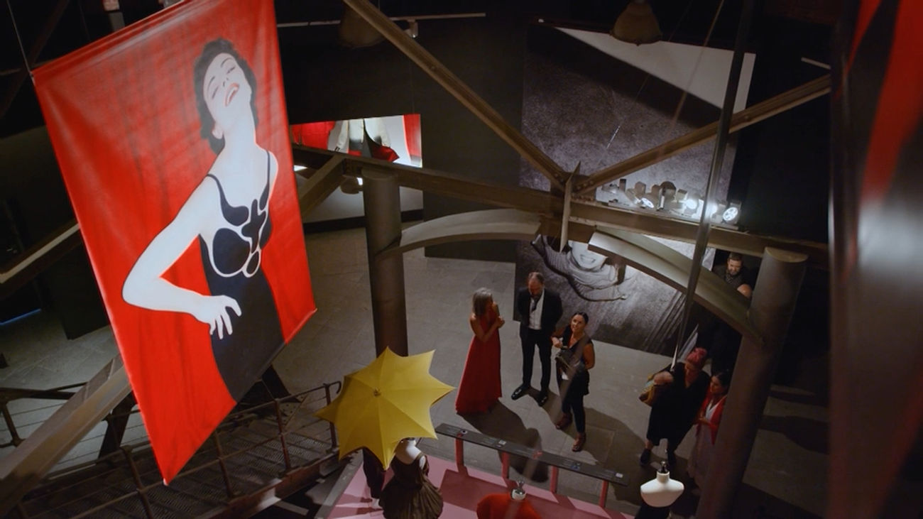 Sybilla: la diseñadora que marcó el inicio de la modernidad en España