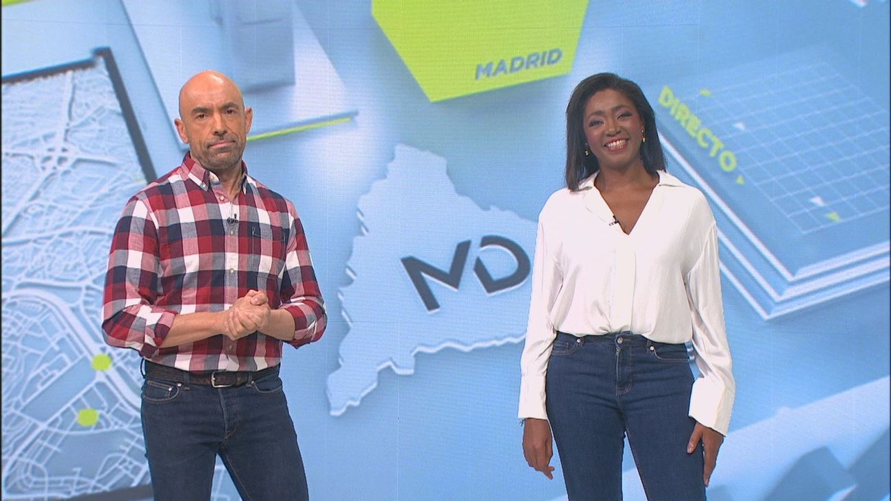 Madrid Directo 01.12.2022