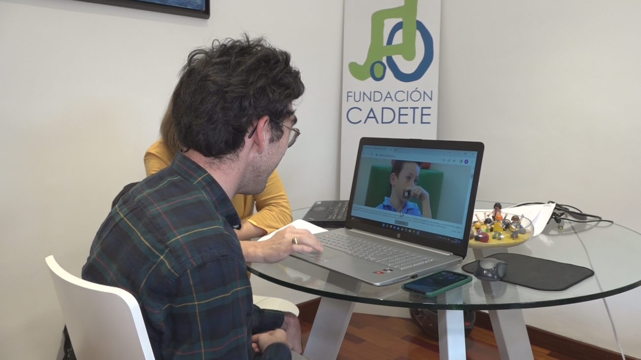 Estas son las limitaciones a las que se enfrentan personas con discapacidad en pleno siglo XXI