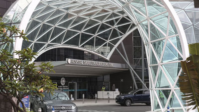 Preocupación por Pelé, que se mantiene estable en el hospital