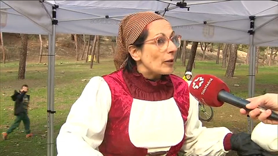 Arroyomolinos viaja este fin de semana al siglo XVII