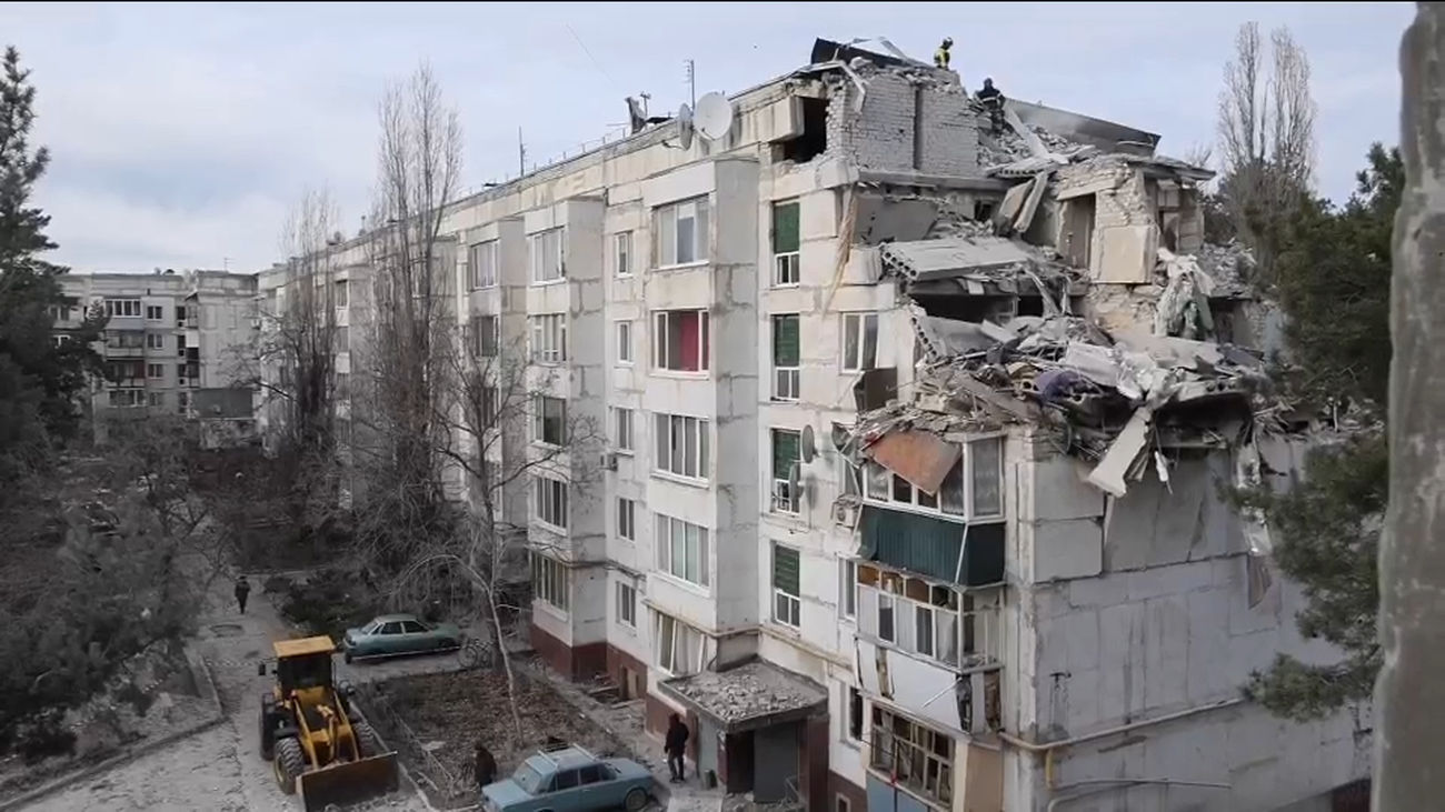 La ONU denuncia que Moscú dificulta su labor de investigar crímenes de guerra