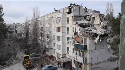 La ONU denuncia que Moscú dificulta su labor de investigar crímenes de guerra