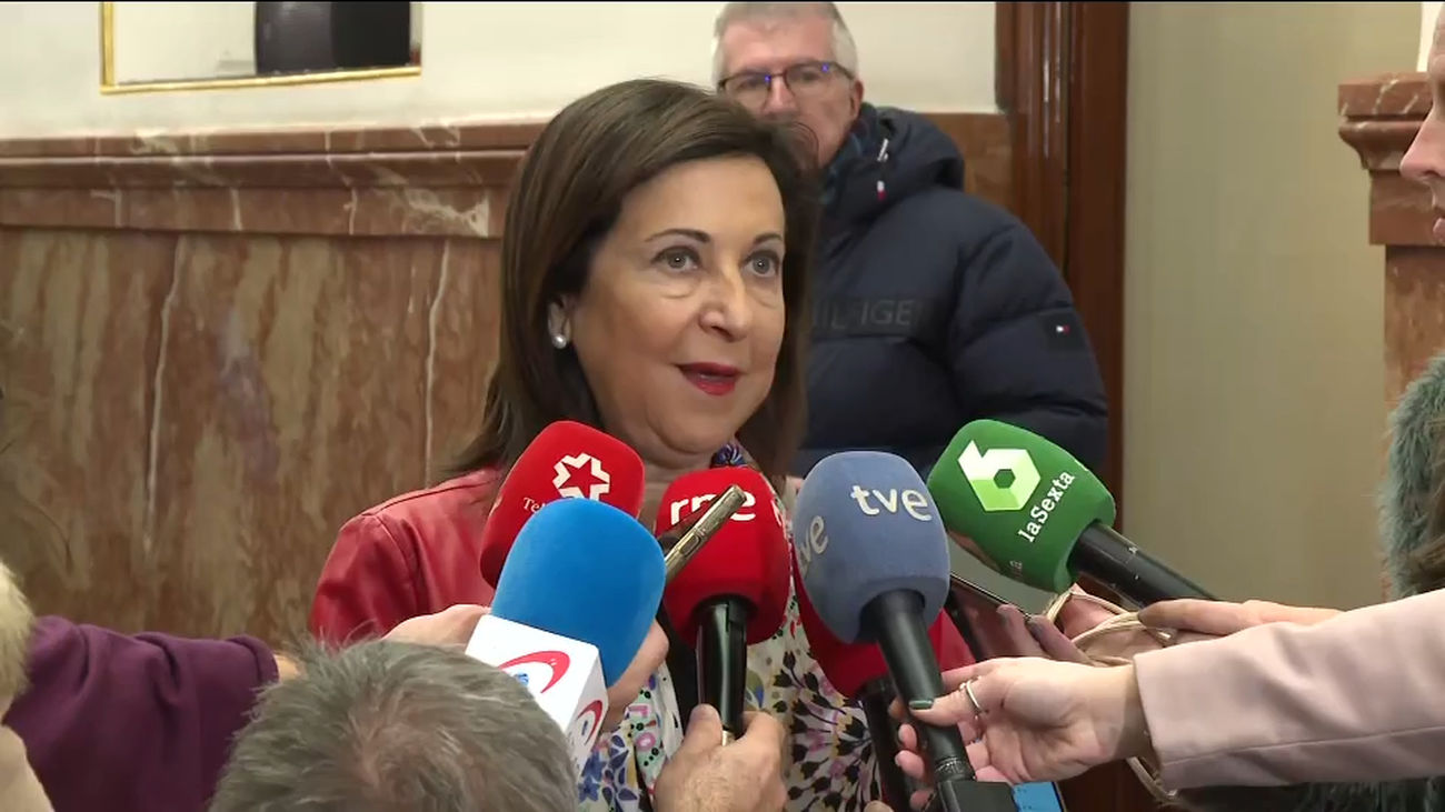 Defensa expulsará a los militares del chat que rifaba a una prostituta