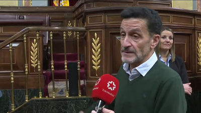 Bal pide "un paso al lado" de Arrimadas para una refundación "creíble" de Ciudadanos