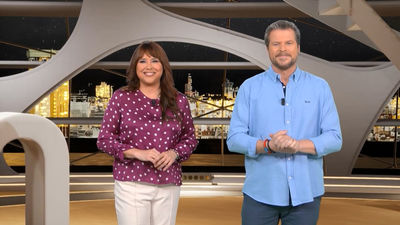 Disfruta Madrid 03.12.2022