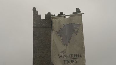 Visitamos Castle Ward, uno de los lugares de la ruta de Juego de Tronos más populares