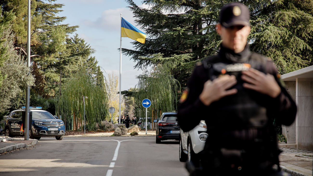 Un 'lobo solitario' radicalizado en Internet podría estar detrás de los sobres bomba de esta semana