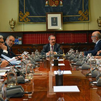 Se cumplen cuatro años de bloqueo del Consejo General del Poder Judicial