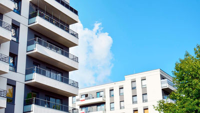 La Comunidad aprueba la construcción de 106 pisos de protección pública para alquiler en Puente de Vallecas