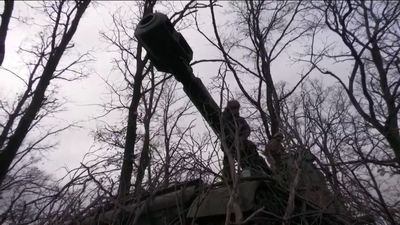 Rusia dejará de suministrar petróleo a Europa