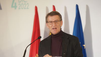 Feijóo derogará casi un decena de leyes de Sánchez si llega a Moncloa y retocará otras tantas en profundidad