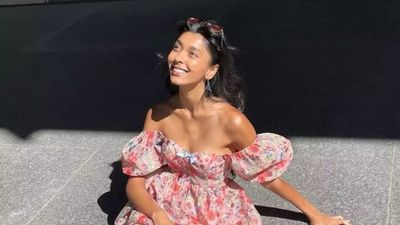 Muere Megha Thakur: conmoción en TikTok por el adiós de una referencia del 'body positive'