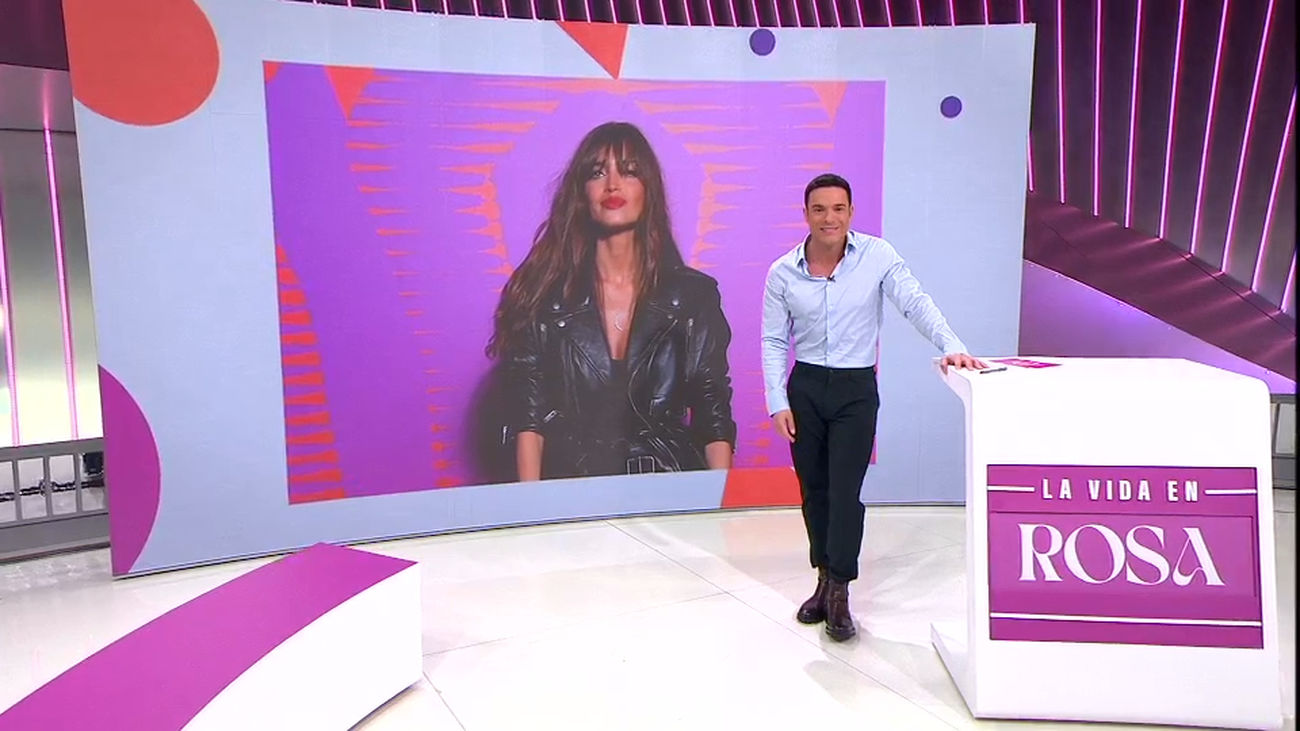 La vida en rosa: reencuentro de Shakira y Piqué y la recuperación de Sara Carbonero