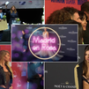 Madrid en rosa: Premios Bombín y fiestas de la Fundación Querer y Moët & Chandon