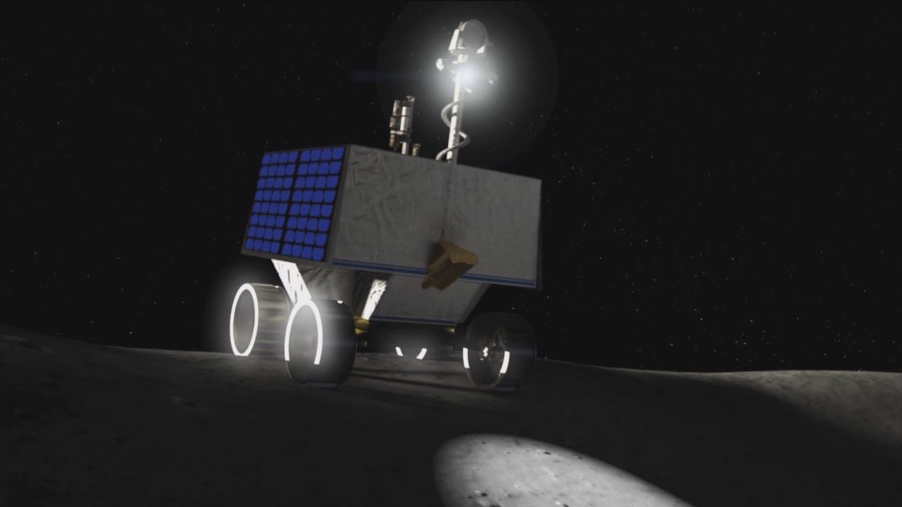 De Tres Cantos al espacio: cómo hacer que el ser humano vuelva a pisar la Luna