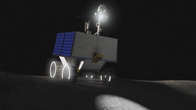 De Tres Cantos al espacio: cómo hacer que el ser humano vuelva a pisar la Luna