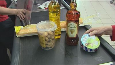 El nuevo impuesto al plástico desde enero supondrá un sobrecoste en muchos productos