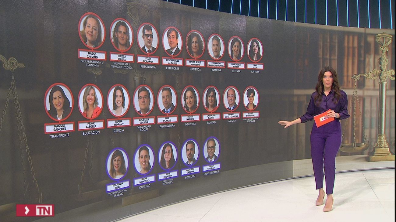 La ley trans, el sí es sí... y ahora los presupuestos: las grietas entre PSOE y Podemos se acentúan