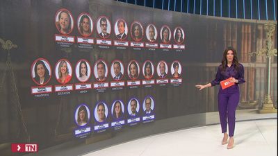 La ley trans, el sí es sí... y ahora los presupuestos: las grietas entre PSOE y Podemos se acentúan