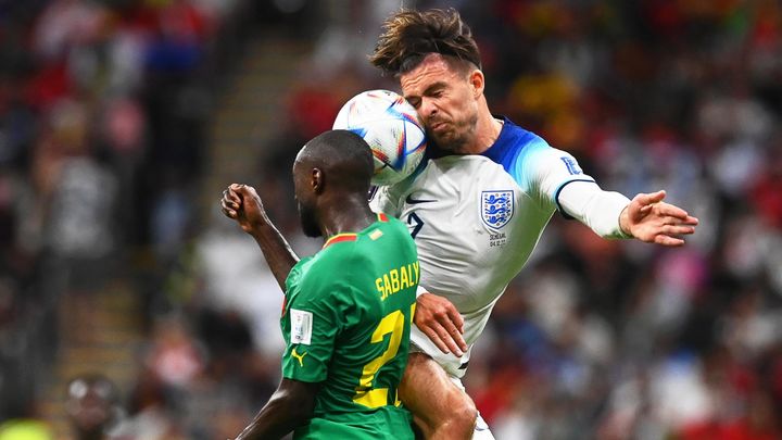 Inglaterra - Senegal / EFE